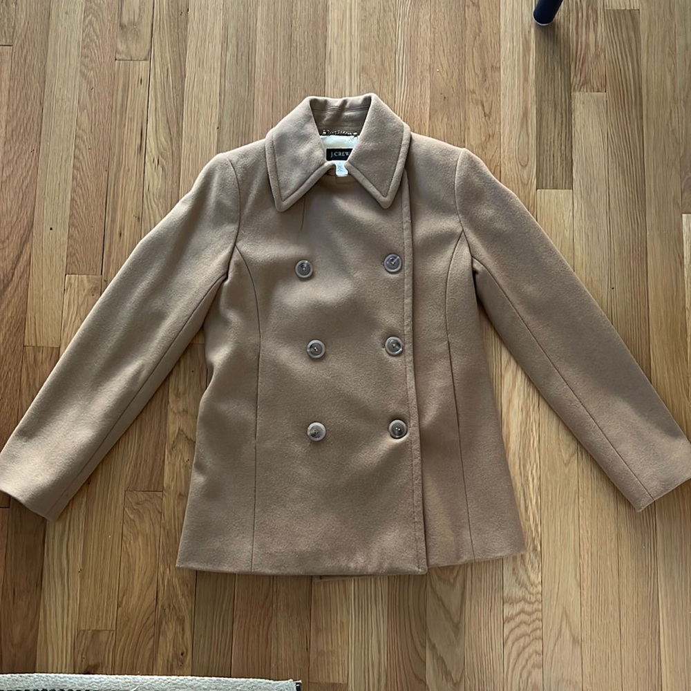 JCrew women jacket, size S